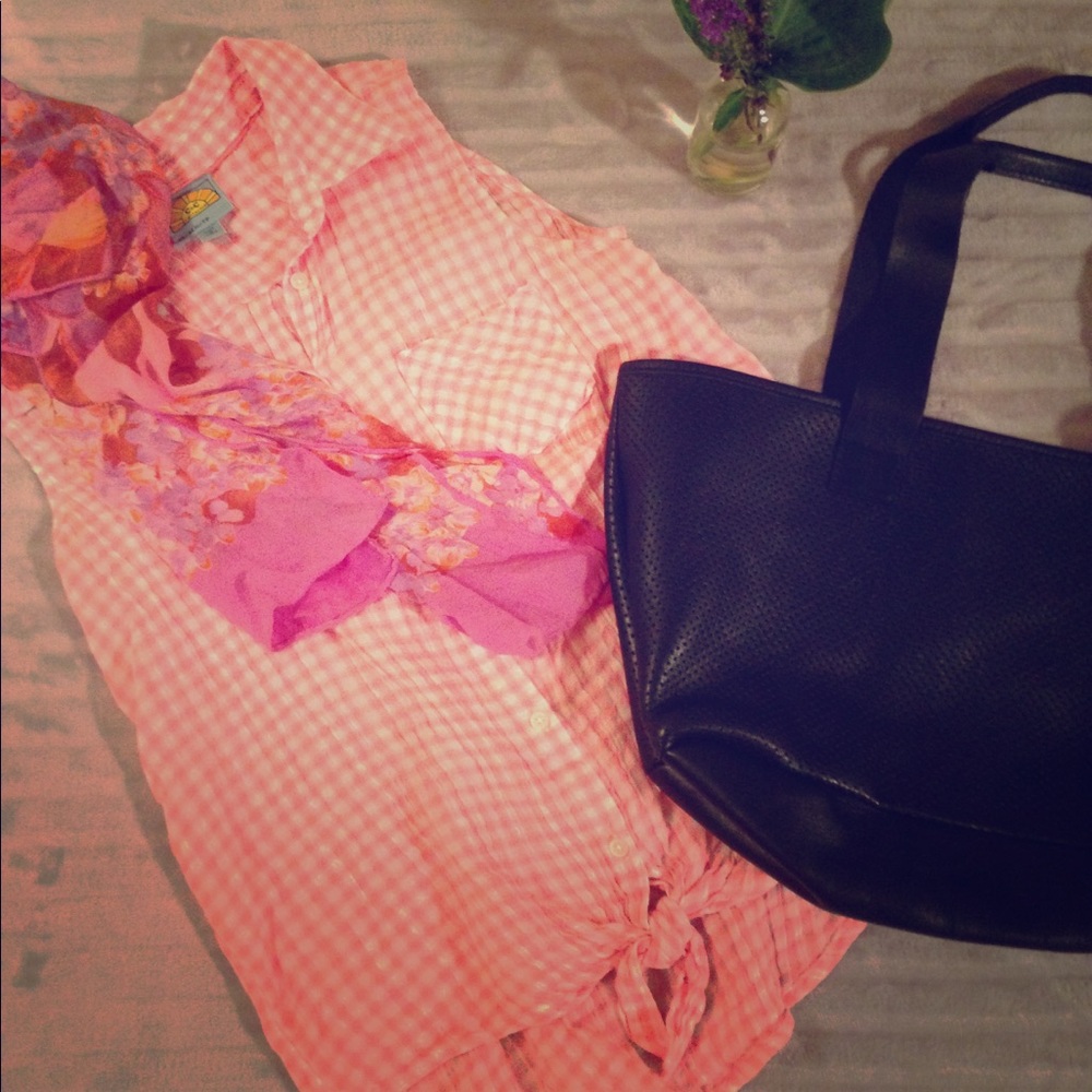 Summer tee